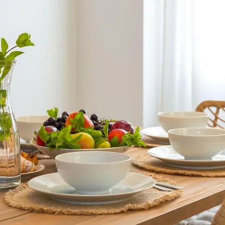 Golden Gardens Appartement