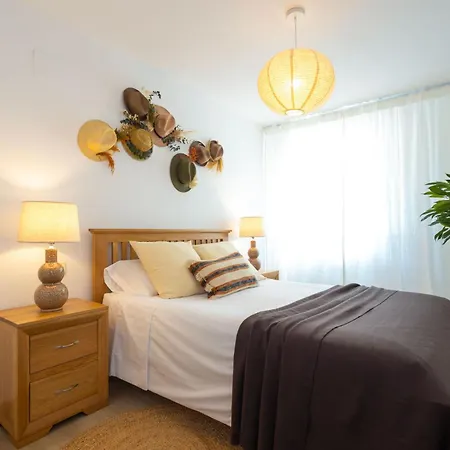 Golden Gardens Appartement