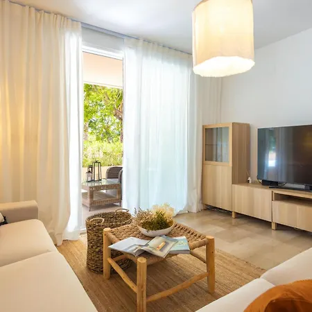 Golden Gardens Appartement Jávea
