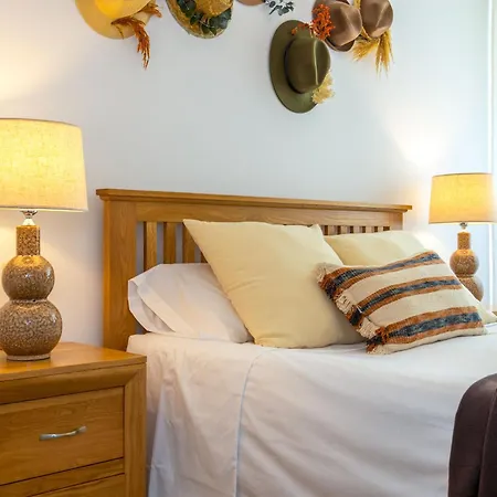 Appartement Golden Gardens