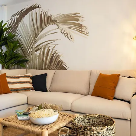 Appartement Golden Gardens Jávea
